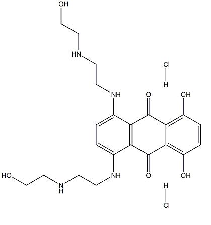 盐酸米托蒽醌