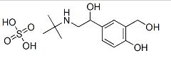 硫酸沙丁胺醇