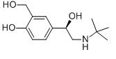 左旋沙丁胺醇 