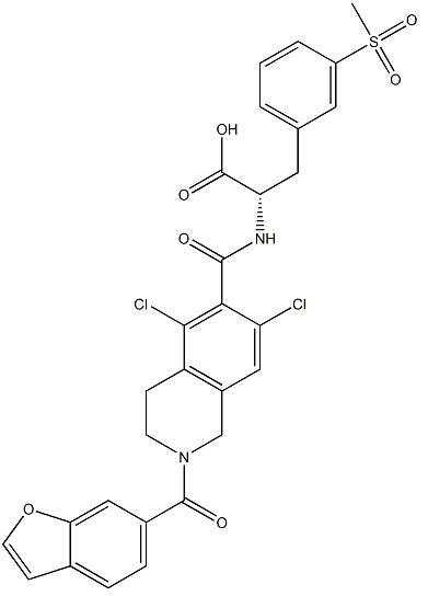 立他司特 