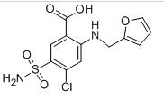 呋塞米（呋噻米）