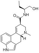 甲基麦角新碱