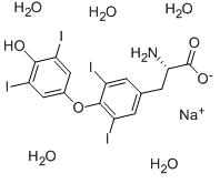 左甲状腺素钠