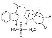 甲磺酸多拉司琼