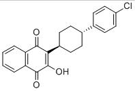 阿托伐醌