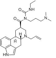 卡麦角林