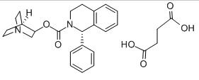 琥珀酸索利那新