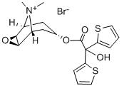 噻托溴铵