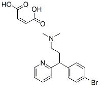 马来酸溴苯那敏