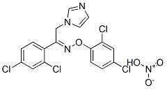硝酸奥昔康唑