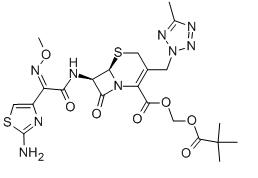 头孢特仑新戊酯