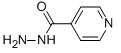 异烟肼