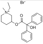 哌苯偶酯（溴哌喷酯）