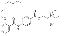 奥替溴铵