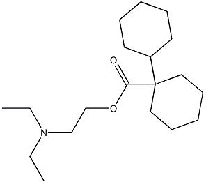 双环胺（双环维林）