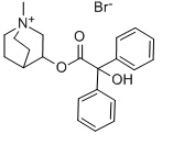 克利溴铵