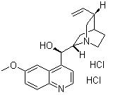 盐酸奎宁