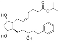 拉坦前列素