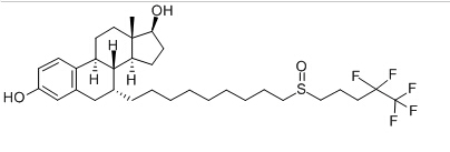 氟维司群（制剂）