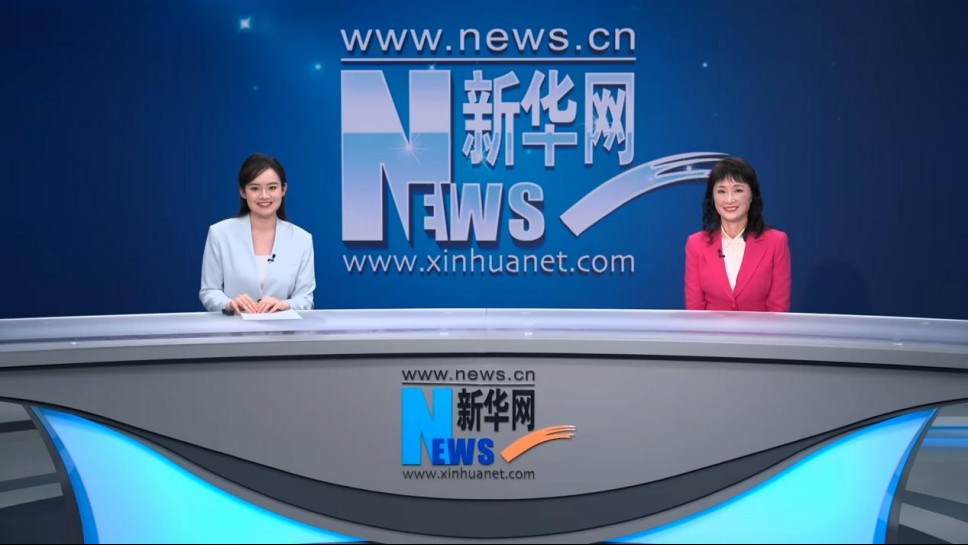 陈丹：在变化中保持定力，脚踏实地从容前行